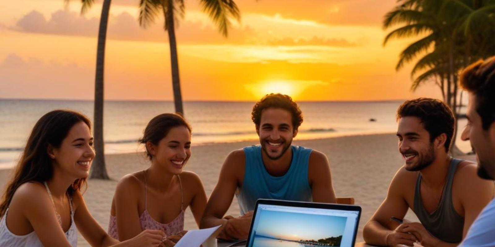 Impuestos al Comprar Propiedad en República Dominicana