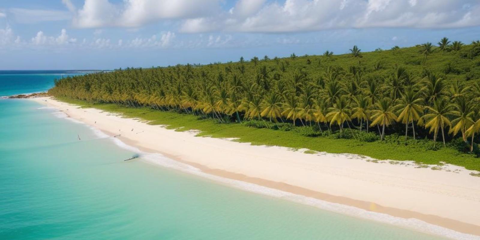 Inversión en la República Dominicana: Oportunidades y Vida