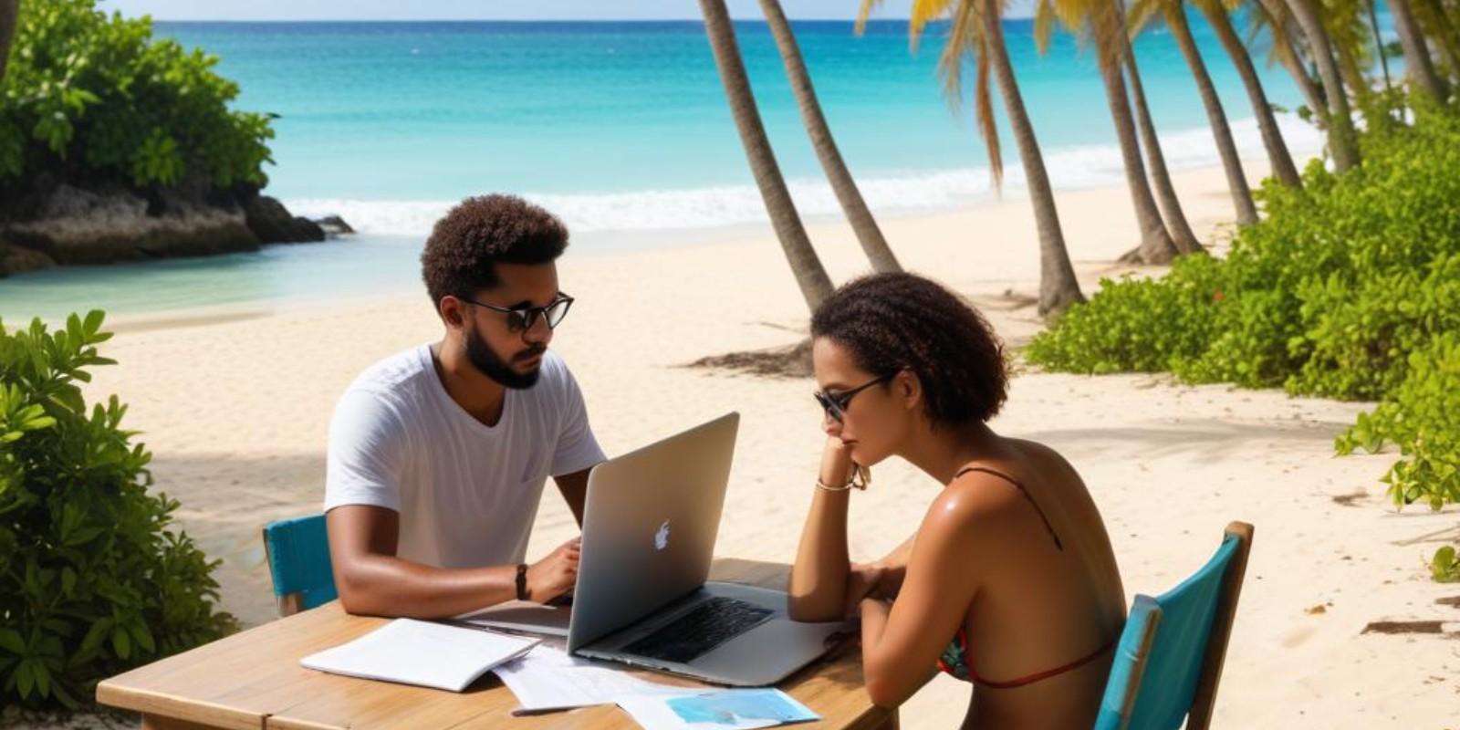 Errores comunes al comprar propiedad en República Dominicana