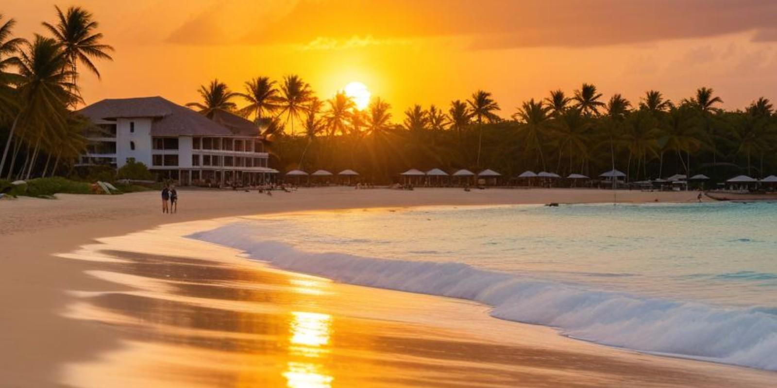 Auge del Turismo Inmobiliario en República Dominicana
