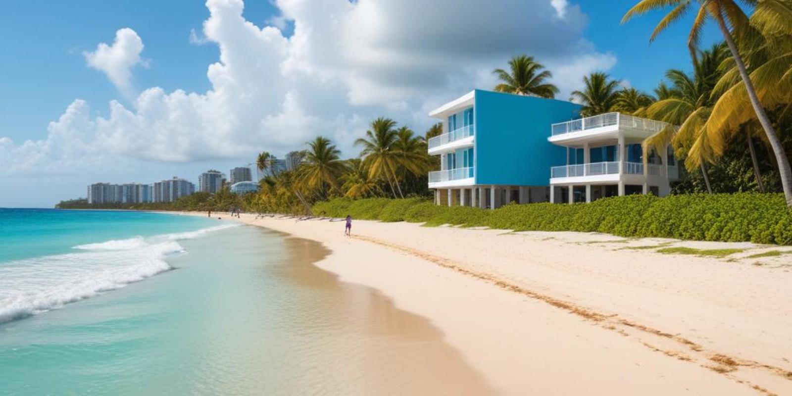 Atractivo Caribe: Inversiones entre Puerto Rico y RD