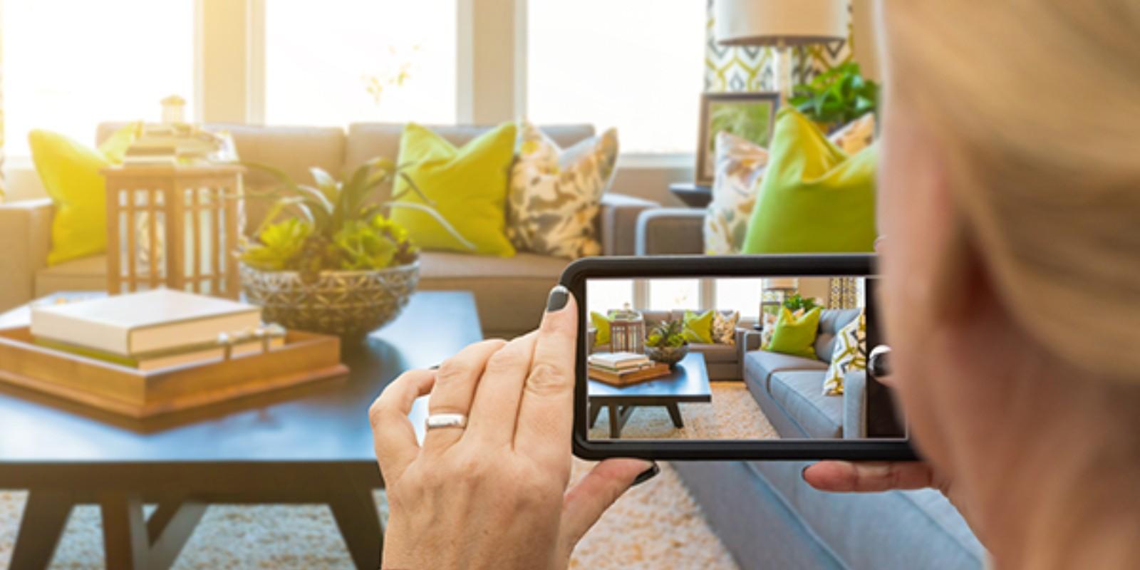 Fotografía inmobiliaria en República Dominicana: el secreto para vender tu casa más rápido y al mejor precio