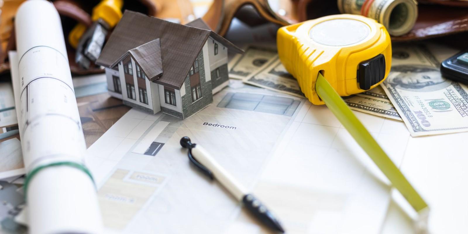 Remodelaciones necesarias que aumentan el valor de tu Casa
