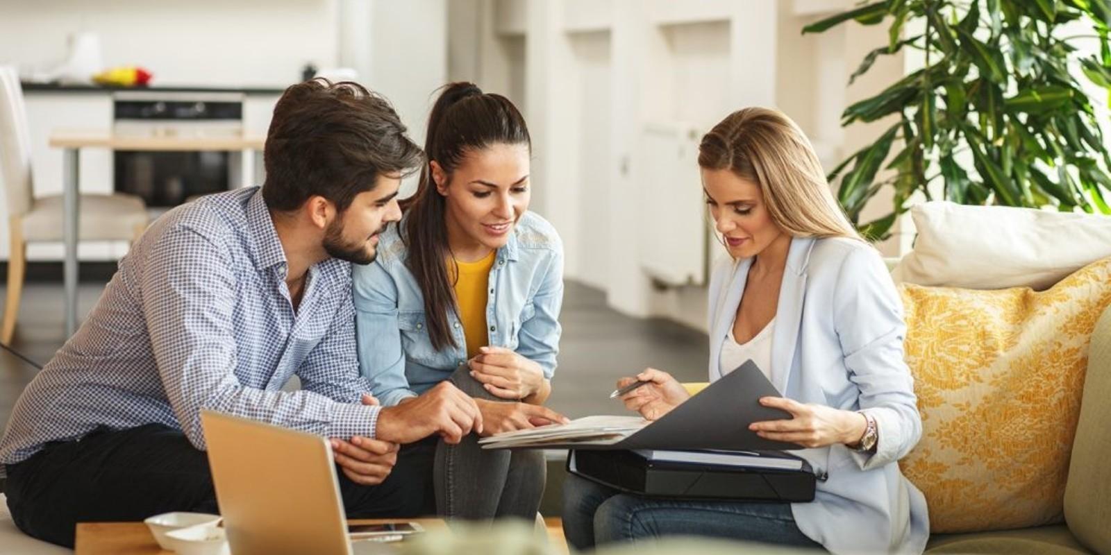¿Por qué la primera impresión es clave para vender rápido tu propiedad?