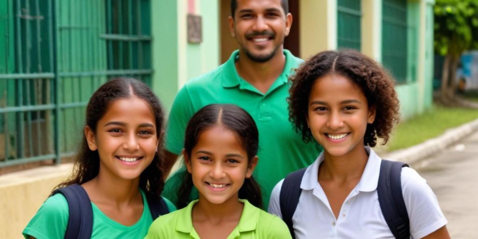 ¿Cómo evaluar la calidad educativa cerca de tu alquiler en República Dominicana?