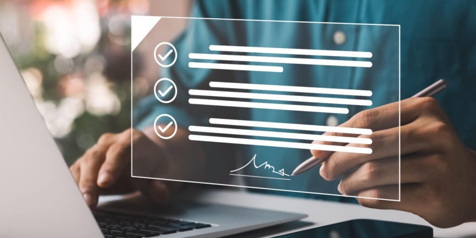 Validez de la Firma Digital en Compras Inmobiliarias