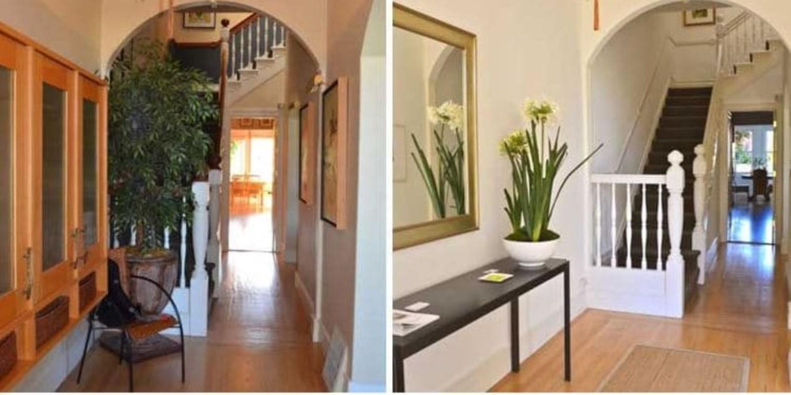 ¿Sabes cual es el poder del home staging en la venta de propiedades?