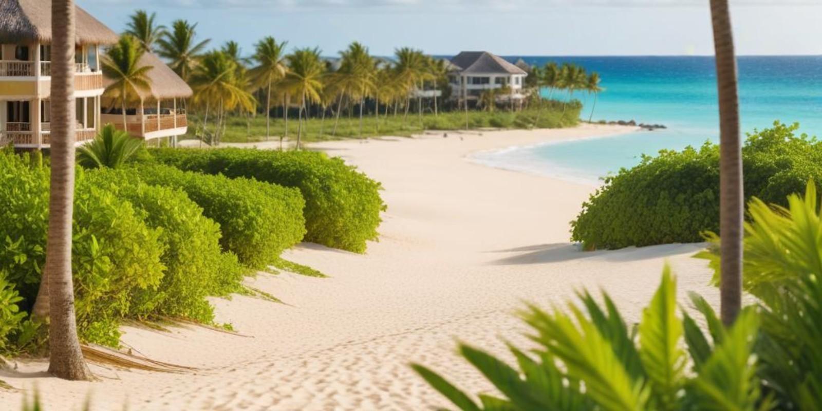 Best Places to Live in Punta Cana and Surroundings