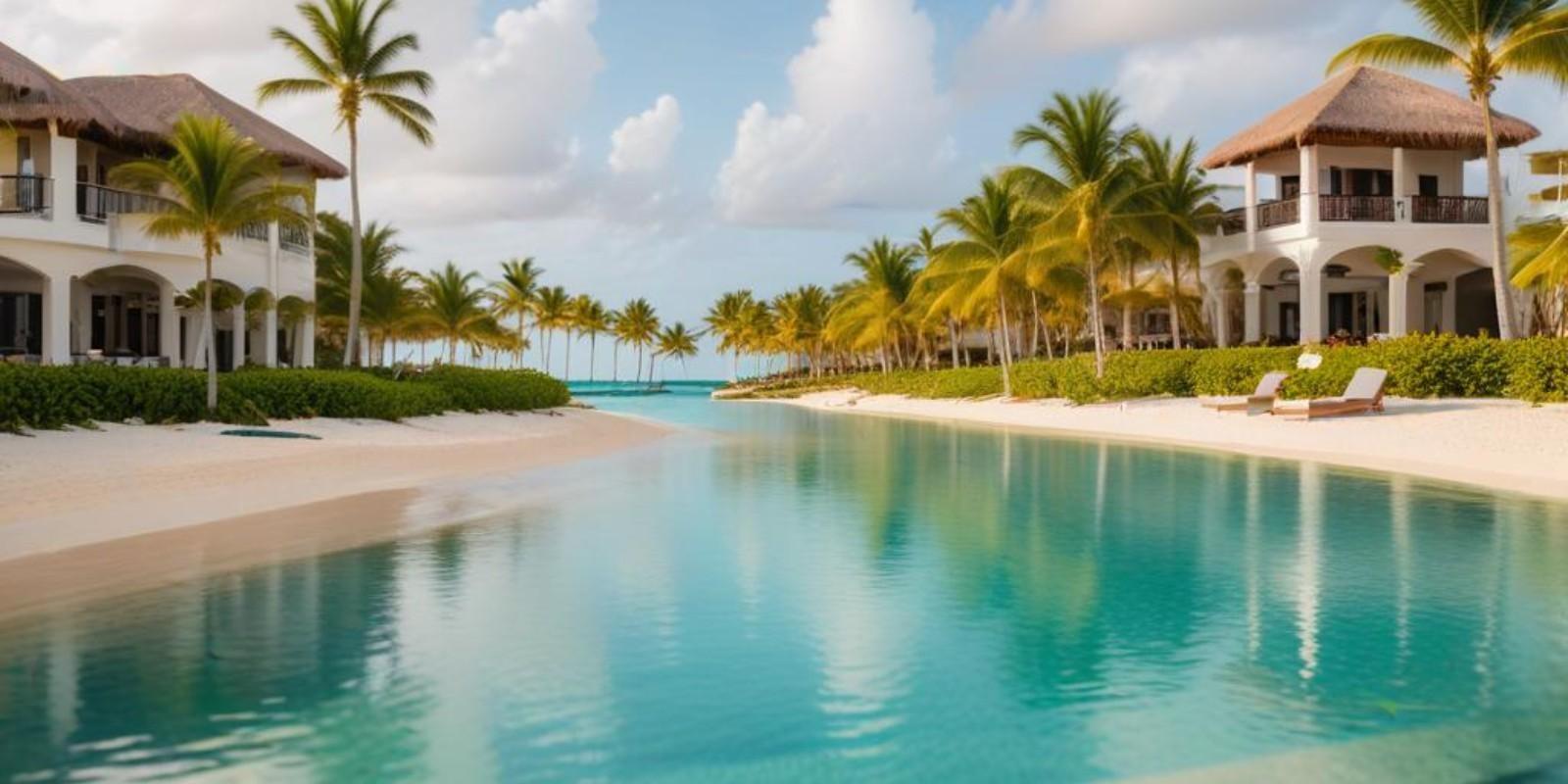 Emerging Luxury Locations in Punta Cana