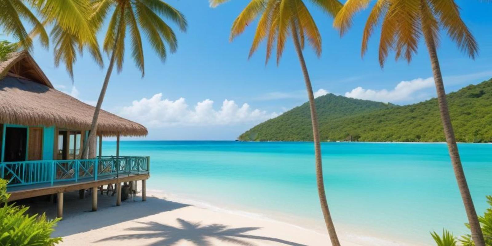 Miches: The Next Eco-Tourism Paradise in the DR