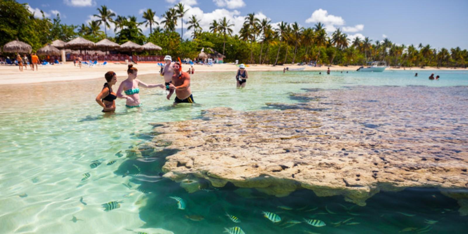 Samaná: El paraíso familiar más seguro del Caribe