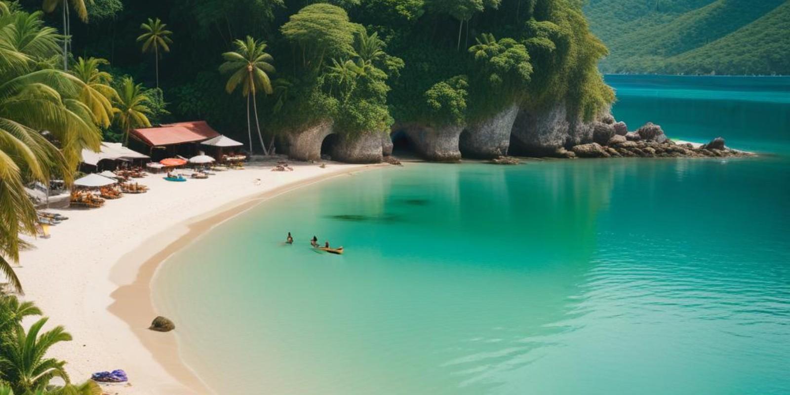 Samaná vs Nagua: Viviendas y Turismo en RD