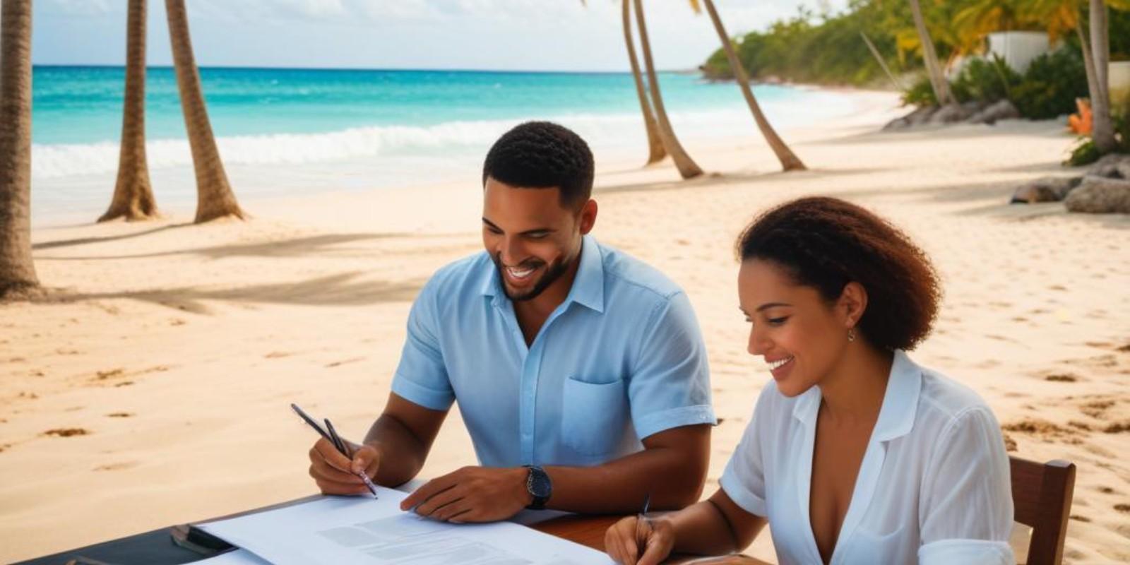 Título de Propiedad y Procesos Inmobiliarios en RD