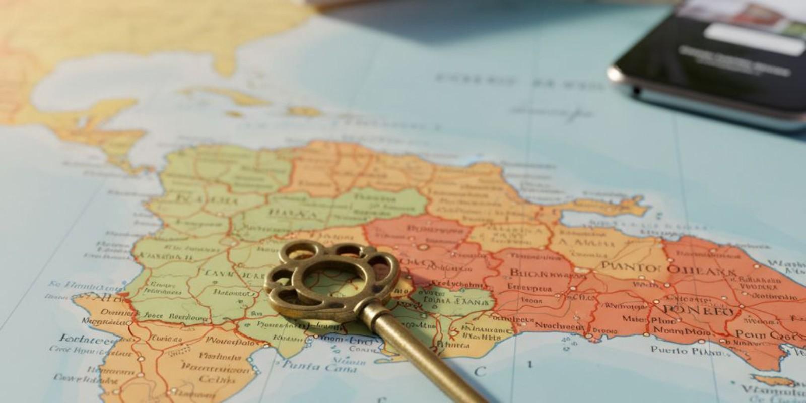 Understanding Property Titles in the Dominican Republic