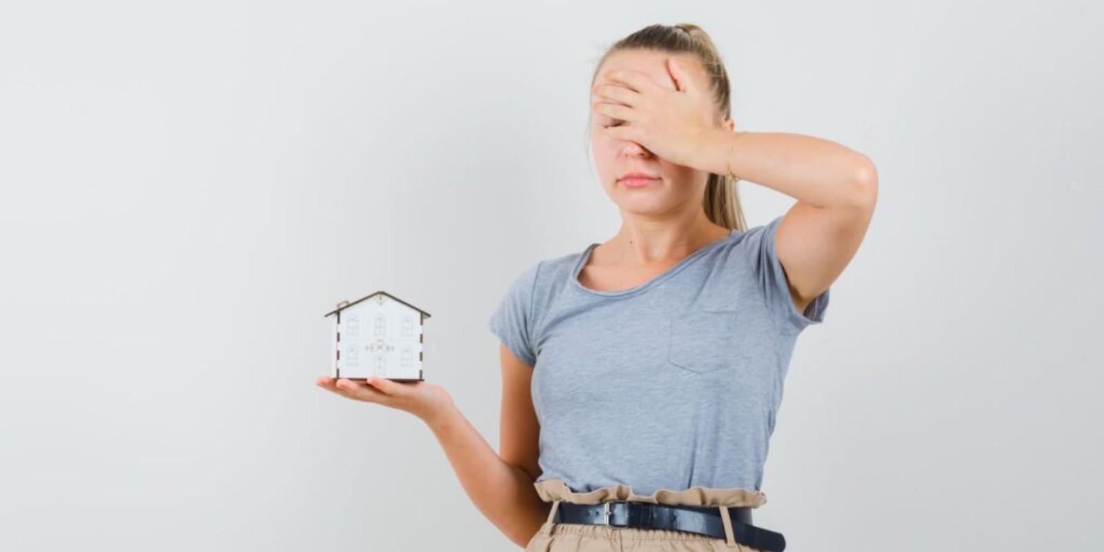 Evita errores al comprar una vivienda por Impulso