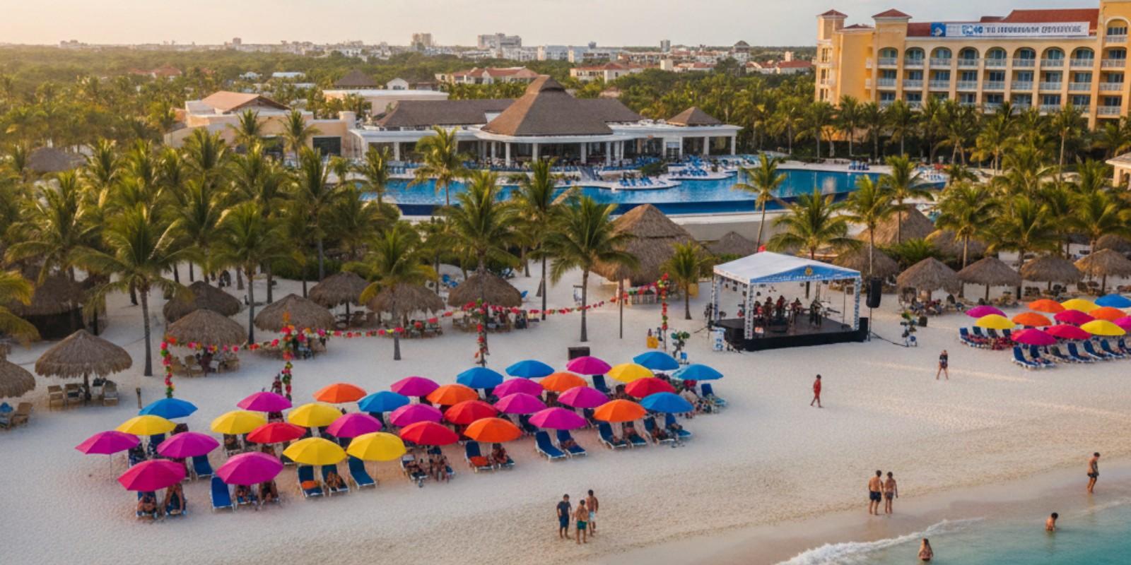 Estudio de Mercado Estacional en República Dominicana