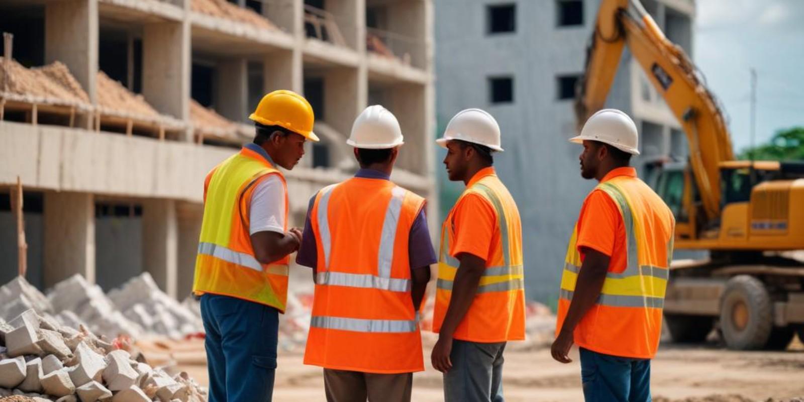 ¿Cuál será el impacto de la Inflación en la rentabilidad de proyectos en construcción en la República Dominicana en 2026?