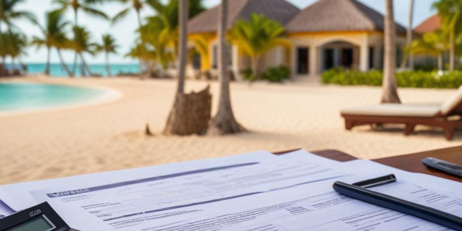 PASO 7. Errores comunes de los inversionistas extranjeros en Punta Cana