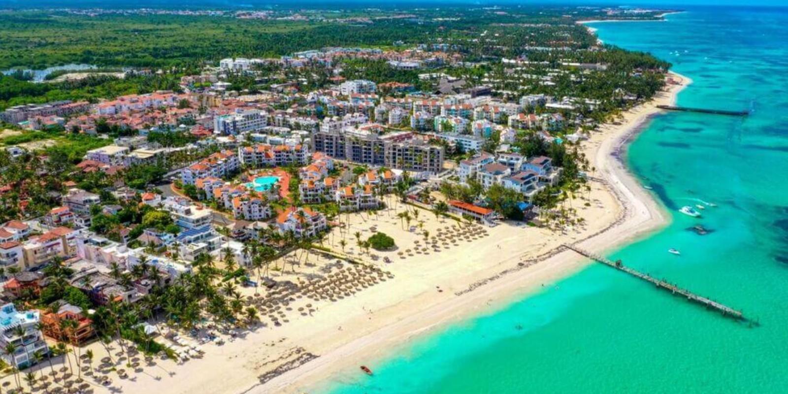 PASO 8. Comparativa de rentabilidad: Punta Cana frente a otros destinos del Caribe