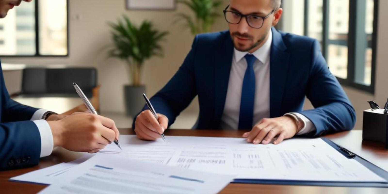 Prueba Fehaciente y Hipoteca Inscrita en Compras Inmobiliarias