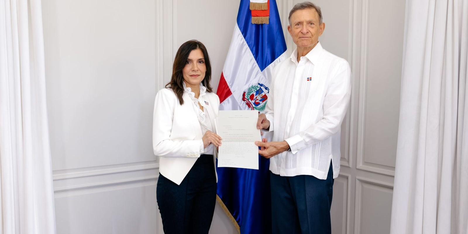 Dominican Republic: A Prime Investment Destination 2026