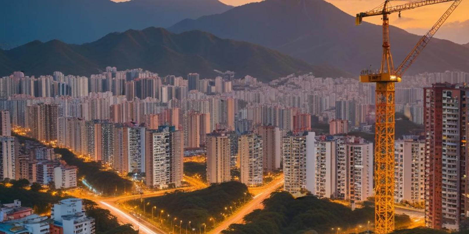 Maduro FUERA: Oportunidades Inmobiliarias en la Nueva Venezuela