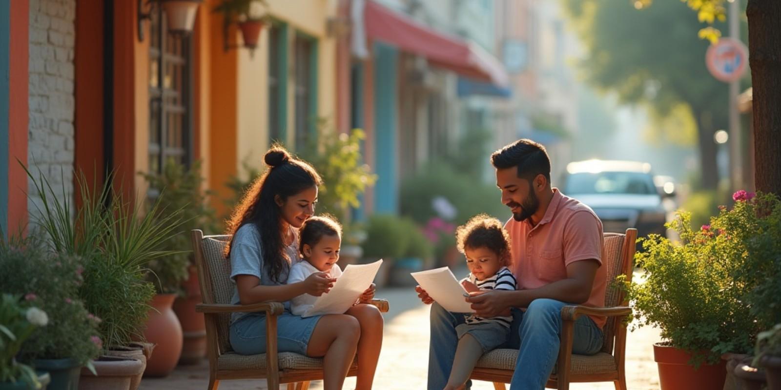 Bono de Primera Vivienda para Dominicanos en el Extranjero Parte 1
