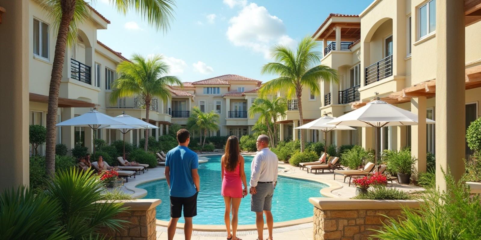 Ensuring Safety for U.S. Buyers in Punta Cana Real Estate