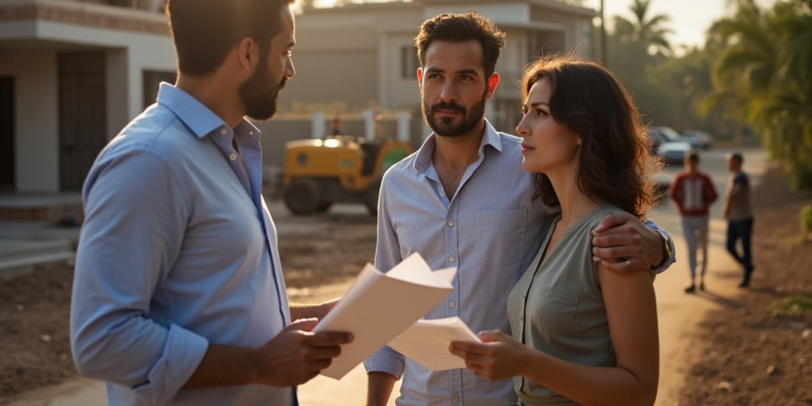 Navigating Real Estate Delays in the Dominican Republic