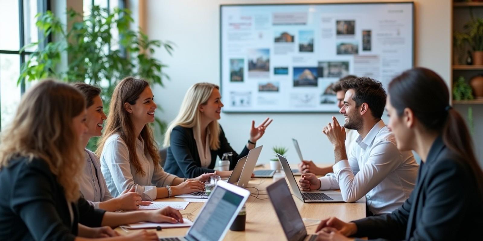 Transforma tu carrera en bienes raíces con eXp Realty