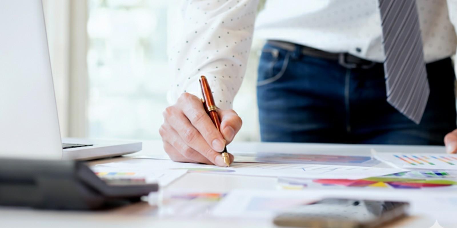 Paso II. Domina el lenguaje de los agentes inmobiliarios desde el Inicio