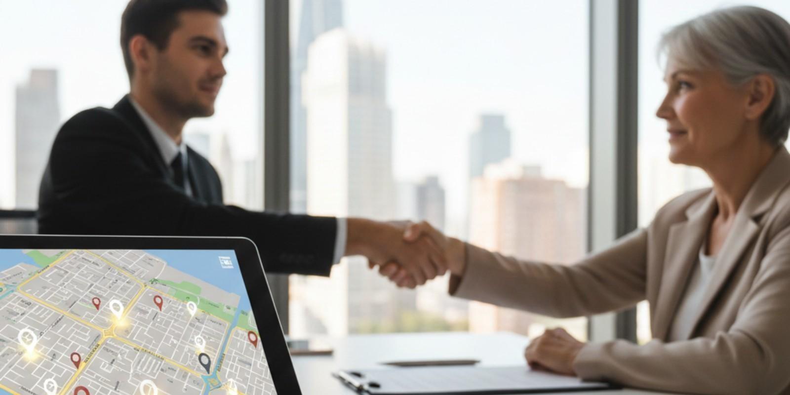 Paso VI. Captación Inmobiliaria: Estrategias Efectivas