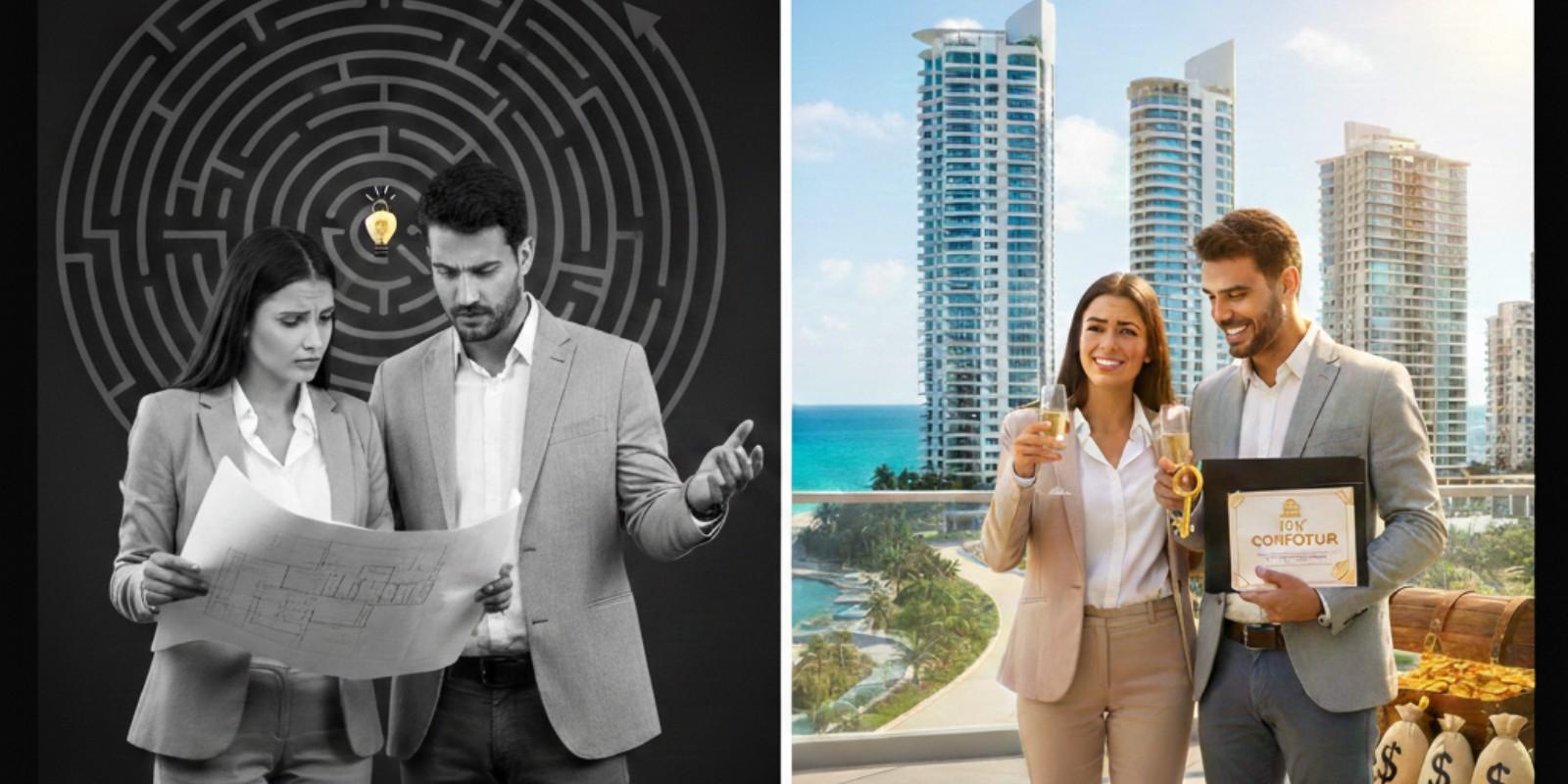 Confotur,  El cambio de la Inversión inmobiliaria en República Dominicana