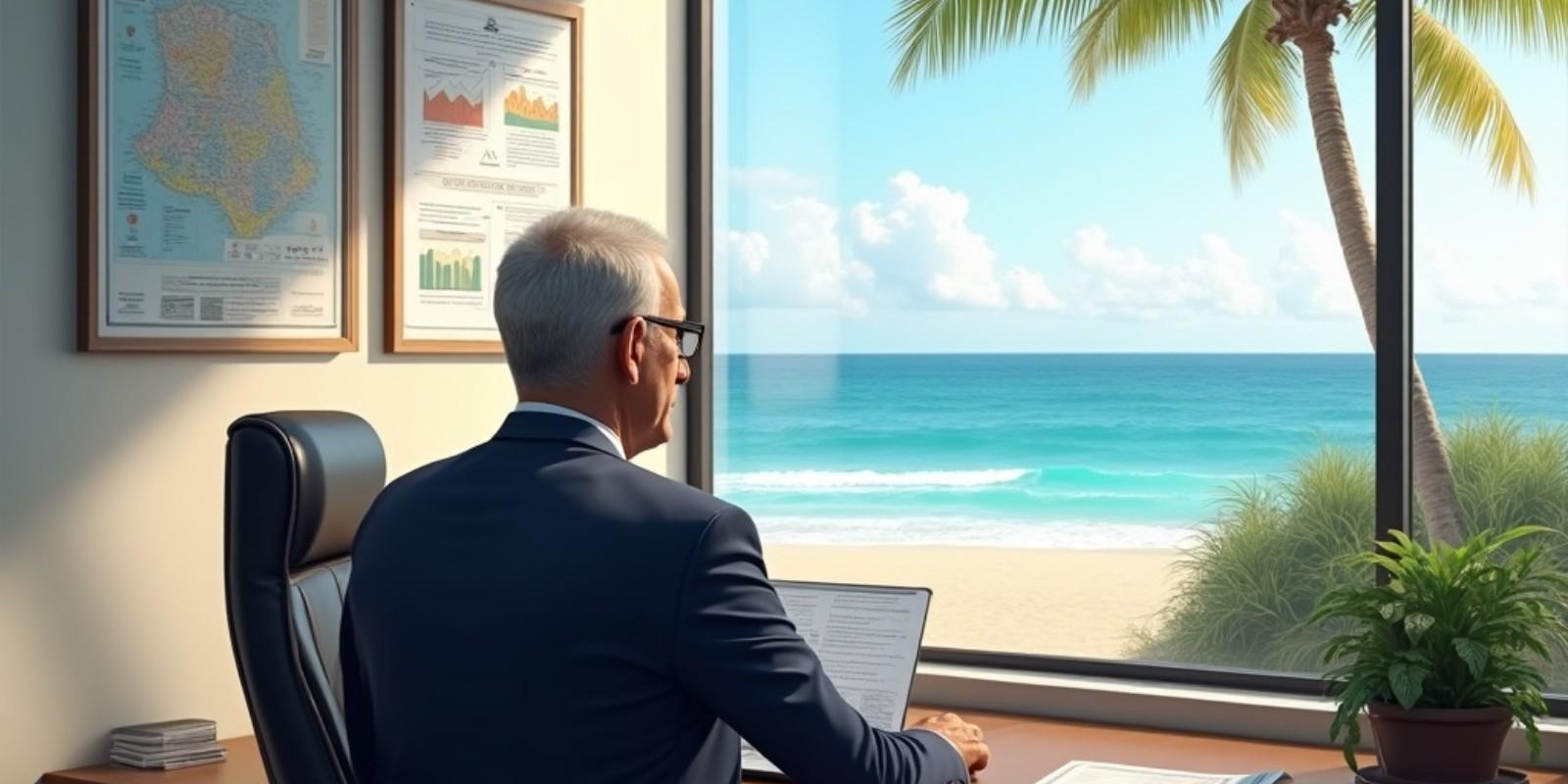 El Modelo 720 al Invertir en República Dominicana: Lo que todo español debe saber