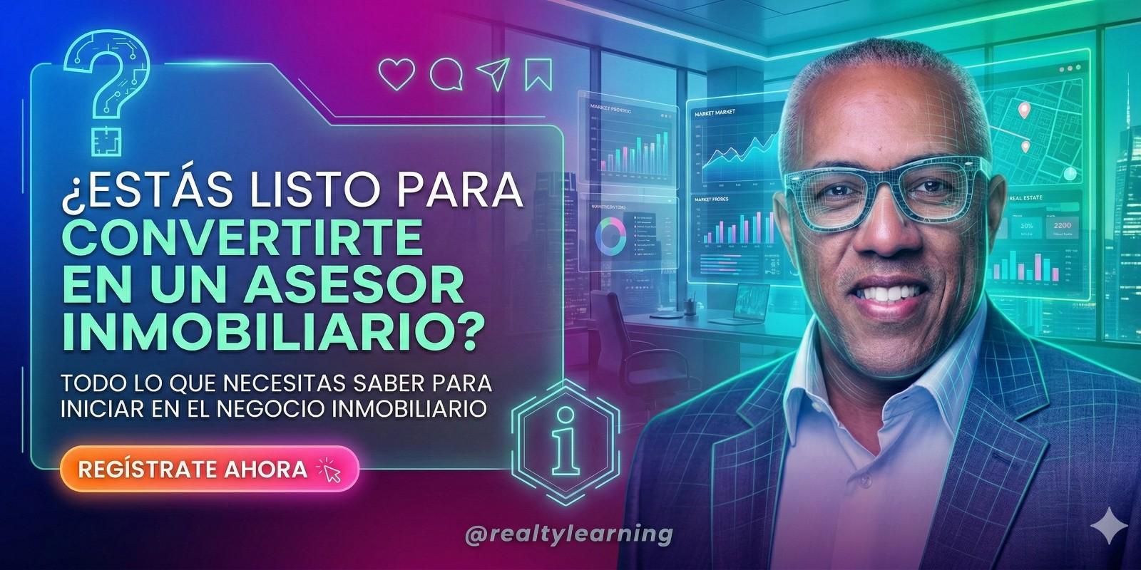 Cómo Iniciar en Bienes Raíces en República Dominicana (Guía Paso a Paso)