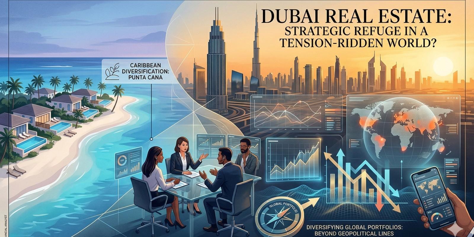 Navigating Global Real Estate: Dubai and Beyond