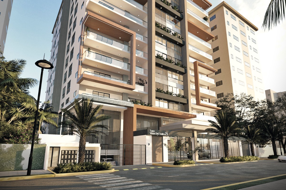 Gazcue Santo Domingo (DN)  Pedro Reyes