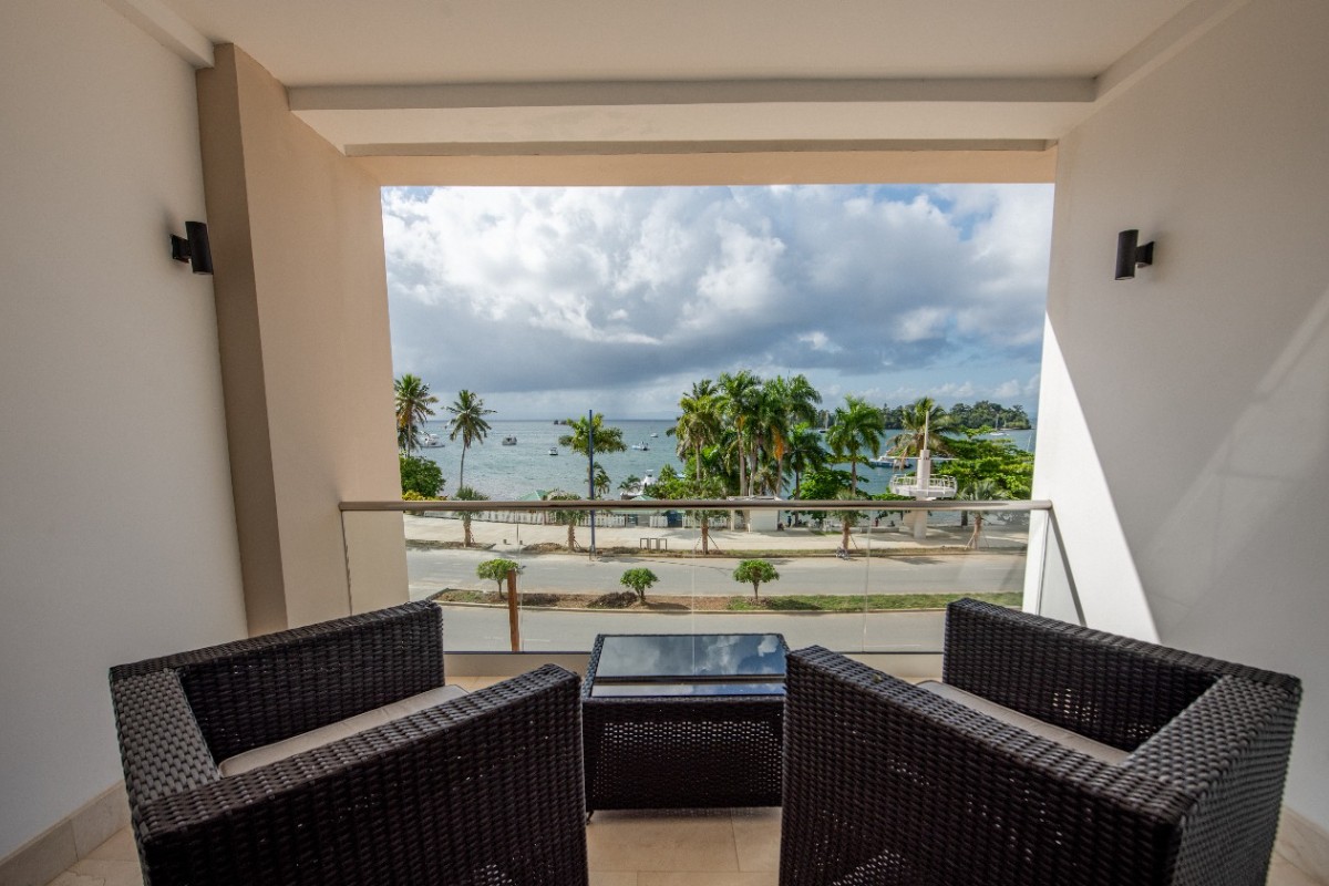 Condo-Hotel en Samaná